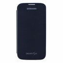 Samsung Folio Flip Case for Samsung Galaxy S4 Smartphone - Black - Samsung - Simple Cell Shop, Free shipping from Maryland!