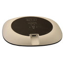 Belkin 5W/1A Wireless Charging Pad for Qi Enabled Devices - Black/White (F8M741) - Belkin - Simple Cell Shop, Free shipping from Maryland!