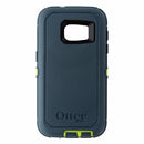 OtterBox Defender Series Case for Samsung Galaxy S7 - Meridian (Blue / Green) - OtterBox - Simple Cell Shop, Free shipping from Maryland!