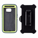 OtterBox Defender Series Case for Samsung Galaxy S7 - Meridian (Blue / Green) - OtterBox - Simple Cell Shop, Free shipping from Maryland!