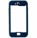 LifeProof NUUD Series Waterproof Case Cover iPhone 7 Plus Midnight Indigo Blue - LifeProof - Simple Cell Shop, Free shipping from Maryland!