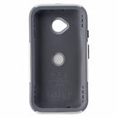 Otterbox Commuter Case for Moto E 2nd Gen- Glacier White/Gunmetal Grey - OtterBox - Simple Cell Shop, Free shipping from Maryland!