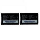 KIT 2x LG LGIP-530B 1100 mAh Replacement Battery for Versa VX9600 Dare VX9700 - LG - Simple Cell Shop, Free shipping from Maryland!