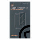 Ventev Anti-Glare Screen Protector 2 Pack for iPhone 6s Plus and 6 Plus - Clear - Ventev - Simple Cell Shop, Free shipping from Maryland!