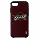 NBA Dual Layer Hard Case for Apple iPhone 7 / 6s / 6 - Cleveland Cavaliers - Hoot - Simple Cell Shop, Free shipping from Maryland!