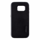 Loopee Dual Layer Protection Case for Samsung Galaxy S6 Edge - Black - Loopee Case - Simple Cell Shop, Free shipping from Maryland!