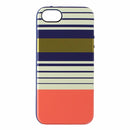 Agent18 FlexShield Case for Apple iPhone SE (1st Gen) / 5s / 5 - Preppy Stripes - Agent18 - Simple Cell Shop, Free shipping from Maryland!