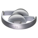 Beats Solo3 Wireless Series On-Ear Headphones - Silver (MNEQ2LL/A) - Beats by Dr. Dre - Simple Cell Shop, Free shipping from Maryland!