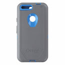 OtterBox Defender Case and Holster for Google Pixel XL 5.5 - Gray / Blue - OtterBox - Simple Cell Shop, Free shipping from Maryland!