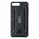 Urban Armor Gear Monarch Case Cover for iPhone 7 Plus / 6s Plus - Black / Gray - Urban Armor Gear - Simple Cell Shop, Free shipping from Maryland!