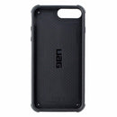 Urban Armor Gear Monarch Case Cover for iPhone 7 Plus / 6s Plus - Black / Gray - Urban Armor Gear - Simple Cell Shop, Free shipping from Maryland!