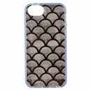 Sonix Clear Coat Series Case for iPhone SE / 5s / 5 - Champagne Lace/Rose Gold - Sonix - Simple Cell Shop, Free shipping from Maryland!