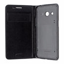 Samsung Flip Cover Case for Samsung Galaxy Core LTE - Black - Samsung - Simple Cell Shop, Free shipping from Maryland!