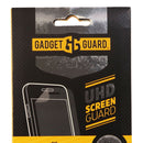 Gadget Guard Original Screen Protector for iPhone 5/5s/SE/5C - Clear - Gadget Guard - Simple Cell Shop, Free shipping from Maryland!