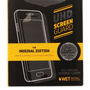 Gadget Guard Original Screen Protector for iPhone 5/5s/SE/5C - Clear - Gadget Guard - Simple Cell Shop, Free shipping from Maryland!