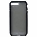 Tech21 Evo Check Series Flexible Case iPhone 8 Plus / 7 Plus - Smokey / Black - Tech21 - Simple Cell Shop, Free shipping from Maryland!