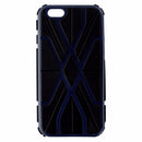 Accellorize Shockproof Dual Layer Case for iPhone 6 / 6s - Black/Blue/Red/Purple - Accellorize - Simple Cell Shop, Free shipping from Maryland!