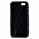 Accellorize Shockproof Dual Layer Case for iPhone 6 / 6s - Black/Blue/Red/Purple - Accellorize - Simple Cell Shop, Free shipping from Maryland!