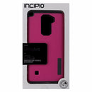 Incipio DualPro Case for LG Stylo 2 Pink/Gray - Incipio - Simple Cell Shop, Free shipping from Maryland!
