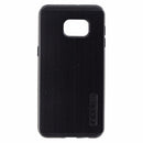 Incipio DualPro Shine Case for Samsung Galaxy S6 Edge+ (Plus) - Black / Black - Incipio - Simple Cell Shop, Free shipping from Maryland!