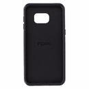Incipio DualPro Shine Case for Samsung Galaxy S6 Edge+ (Plus) - Black / Black - Incipio - Simple Cell Shop, Free shipping from Maryland!