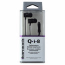 iHarmonix Q-i-8 Headphones w/ Inline MIC & Remote Gold Plated 3.5mm Audio Jack - iHarmonix - Simple Cell Shop, Free shipping from Maryland!
