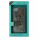 Kate Spade Glitter Case for iPhone 8 & 7 - Glitter is My Favorite Color (Gold) - Kate Spade - Simple Cell Shop, Free shipping from Maryland!