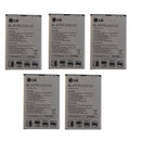 KIT 5x LG BL-47TH Li-ion Battery 3200mAh for Optimus G Pro - LG - Simple Cell Shop, Free shipping from Maryland!