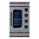 zNitro Tempered Glass Privacy Screen Protector for Core Prime, Prevail LTE - Znitro - Simple Cell Shop, Free shipping from Maryland!
