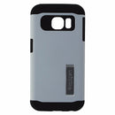 Spigen Slim Armor Series Dual Layer Case for Samsung Galaxy S6 Edge - White - Spigen - Simple Cell Shop, Free shipping from Maryland!