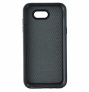Incipio Esquire Hybrid Case Cover Samsung Galaxy J3 Eclipse Mission Emerge Gray