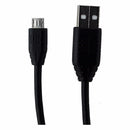 Random Order(MIC-DATA3MBK-RO) 10Ft Charge and Sync Cable for Micro USB Devices - Random Order - Simple Cell Shop, Free shipping from Maryland!
