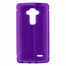 Tech 21 Evo Tactical Series Gel Case for LG G4 - Purple - Tech21 - Simple Cell Shop, Free shipping from Maryland!