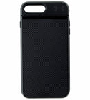 Under Armour Stash Series Hardshell Wallet Case for iPhone 8 Plus/7 Plus - Black - Under Armour - Simple Cell Shop, Free shipping from Maryland!
