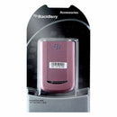 Battery Door for BlackBerry 9630 - Pink - Blackberry - Simple Cell Shop, Free shipping from Maryland!