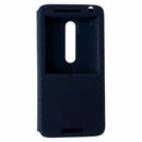 Motorola Folio Flip Case for Motorola Droid Maxx 2 - Navy Blue - Motorola - Simple Cell Shop, Free shipping from Maryland!