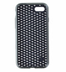 Granite Kaiser Cross Case for Apple iPhone SE (2nd Gen) & iPhone 8/7 - Silver - Granite - Simple Cell Shop, Free shipping from Maryland!