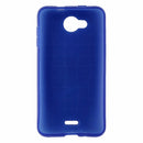 T-Mobile Flex Protective Gel Case for Kyocera Hydro Wave - Blue - T-Mobile - Simple Cell Shop, Free shipping from Maryland!