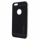 Spigen Neo Hybrid Metal Frame Case for iPhone 6 Plus/6s Plus - Black / Gold - Spigen - Simple Cell Shop, Free shipping from Maryland!