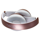 Beats Solo3 Wireless Series On-Ear Headphones - Pink Rose Gold (MNET2LL/A) - Beats by Dr. Dre - Simple Cell Shop, Free shipping from Maryland!