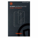 Ventev Screen Protector for HTC One - 2 Pack - Clear - Ventev - Simple Cell Shop, Free shipping from Maryland!