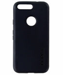 Incipio Dualpro Series Dual Layer Case Cover for Google Pixel - Black - Incipio - Simple Cell Shop, Free shipping from Maryland!