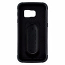 Scooch Clipstic Pro 4 in 1 Protection Case for Samsung Galaxy S7 - Pink / Black - Scooch - Simple Cell Shop, Free shipping from Maryland!