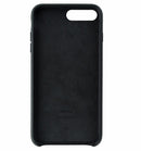 Apple Leather Case for Apple iPhone 8 7 Plus - MMYJ2ZM/A - Black - Apple - Simple Cell Shop, Free shipping from Maryland!