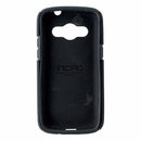 Incipio DualPro Dual Layer Case for Samsung Galaxy Core LTE - Matte Black - Incipio - Simple Cell Shop, Free shipping from Maryland!