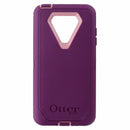 OtterBox Defender Series Case for LG G6- Vinyasa (Rosemarine/Plum Haze) (Purple) - OtterBox - Simple Cell Shop, Free shipping from Maryland!