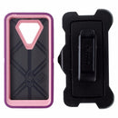 OtterBox Defender Series Case for LG G6- Vinyasa (Rosemarine/Plum Haze) (Purple) - OtterBox - Simple Cell Shop, Free shipping from Maryland!
