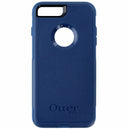 OtterBox Commuter Series Dual Layer Case for Apple iPhone 8 7 Plus - Blue - OtterBox - Simple Cell Shop, Free shipping from Maryland!