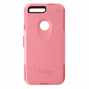OtterBox Commuter Case for Google Pixel (1st Gen) - Rosemarine Way / Pink - OtterBox - Simple Cell Shop, Free shipping from Maryland!
