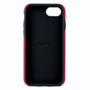 Incipio DualPro Dual Layer Case for Apple iPhone 7 - Matte Pink / Dark Gray - Incipio - Simple Cell Shop, Free shipping from Maryland!